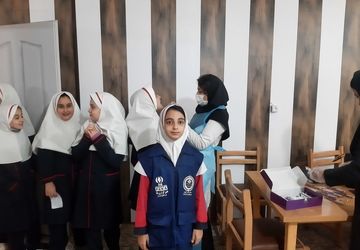 وارنیش‌تراپی معجزه‌ای نوین برای بهبود سطح دندان‌ها و پیشگیری از پوسیدگی