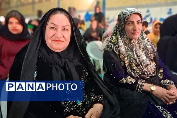 برگزاری برنامه میدان انقلاب بمناسبت دهه فجر در شهرستان باشت