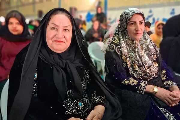 برگزاری برنامه میدان انقلاب بمناسبت دهه فجر در شهرستان باشت