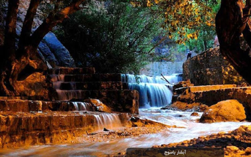 پایتخت طبیعت ایران را بهتر بشناسیم