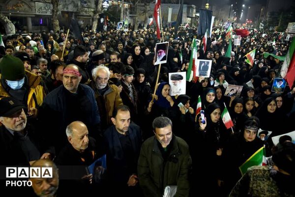 علی آبادی‌ها باز هم غوغا کردن