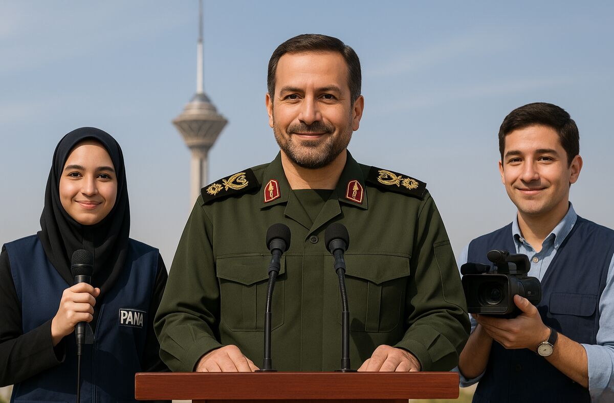 روایتی از سردار شهید داوود شیخیان
