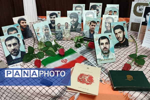  بازارچه دانش آموزی و نمایش خلاقیت شهرستان ملارد