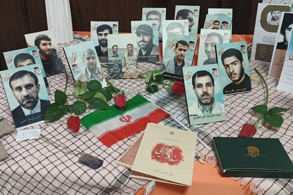  بازارچه دانش آموزی و نمایش خلاقیت شهرستان ملارد