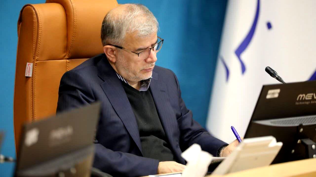 اولویت اصلی در سال جاری حمایت از شرکت‌های دانش‌بنیان خواهد بود
