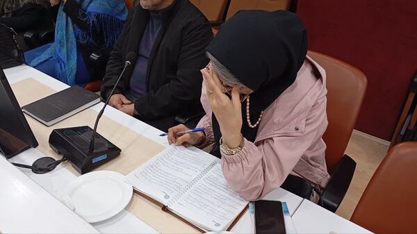 انتخابات شورای مرکزی انجمن اولیا استان گلستان