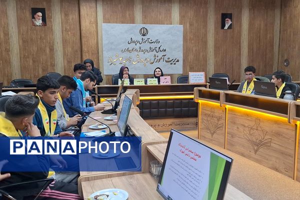 جایی که امید جوانه می‌زند