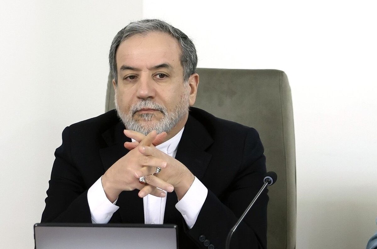 غنی‌سازی موضوعی نیست که از نظر ایران قابل مذاکره باشد