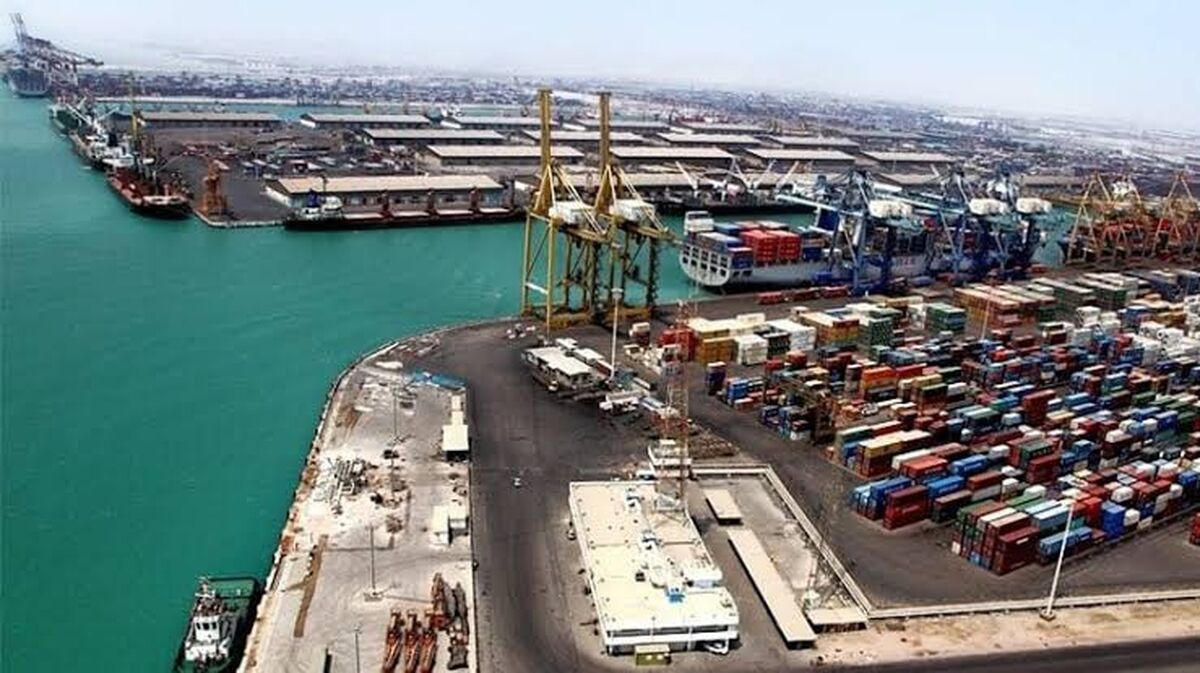عباسپور:
گمرک نباید مانع از شماره گذاری خودروهای وارداتی شود