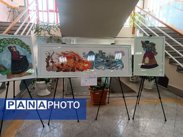 آغاز هفته شوراهای اسلامی آموزش و پرورش