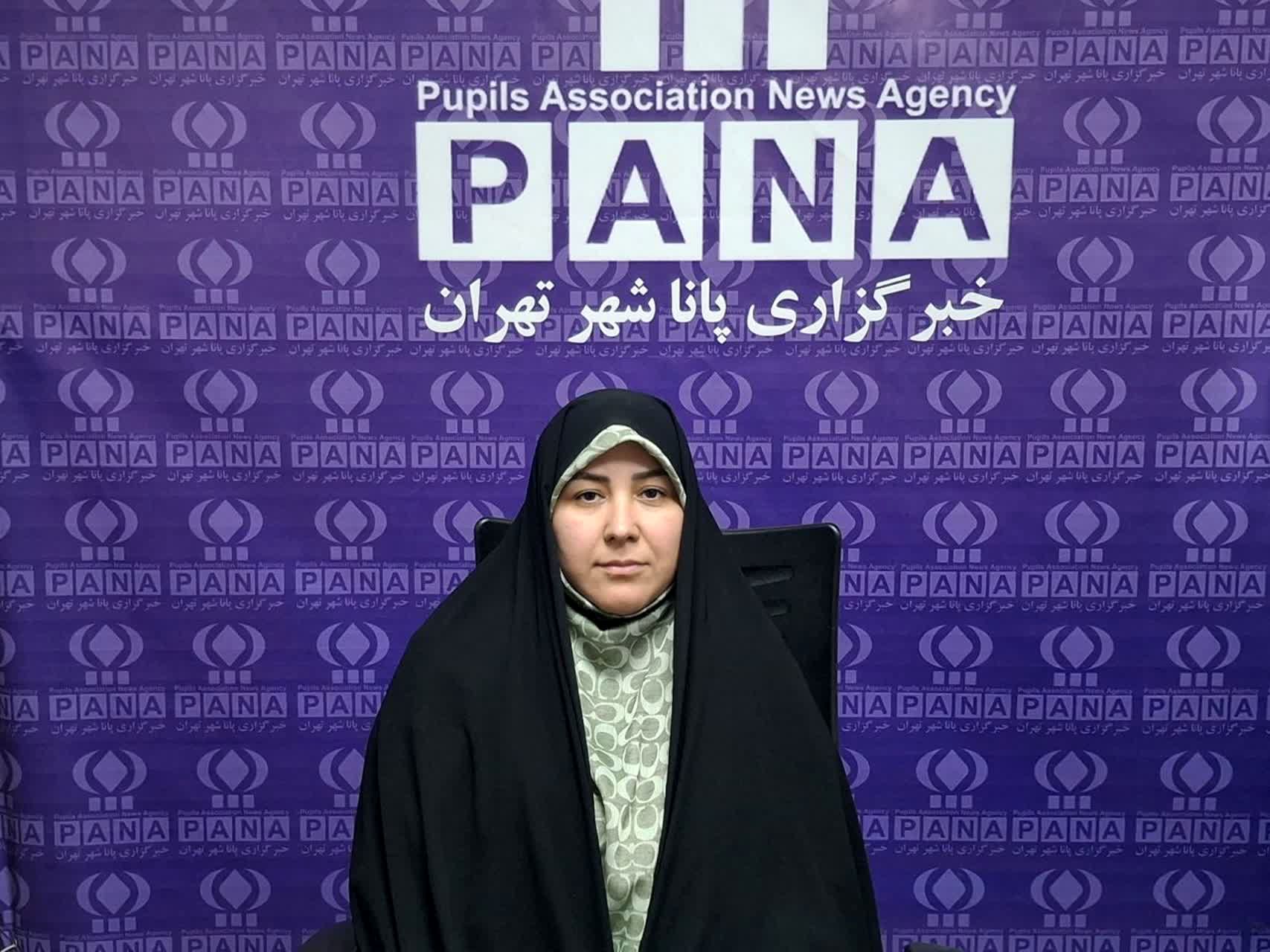 اربعین حسینی مدرسه‌ای برای پرورش نسل مقاوم است