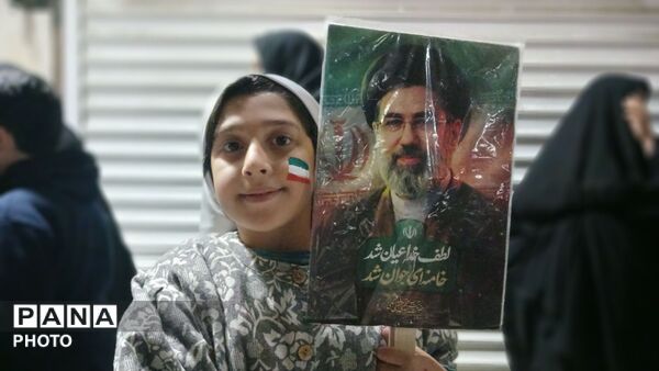 حضور پرشور مردم همیشه در صحنه فارسان در خلق حماسه‌ای دیگر