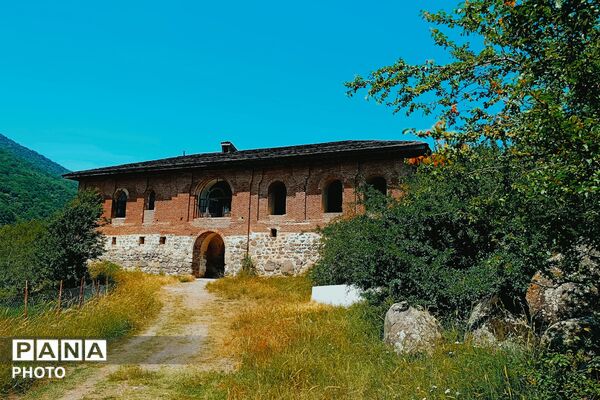 از آباده تا گیلان؛ سفری به سرزمین باران و جنگل‌های همیشه‌سبز
