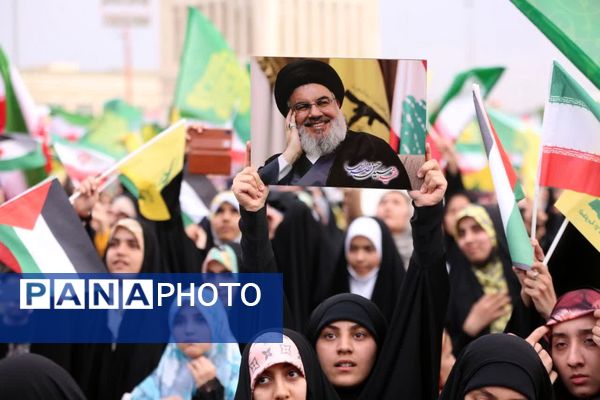 جشن بزرگ «محفل» در قم