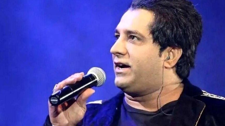 درگذشت ناگهانی امید جهان در حین کنسرت