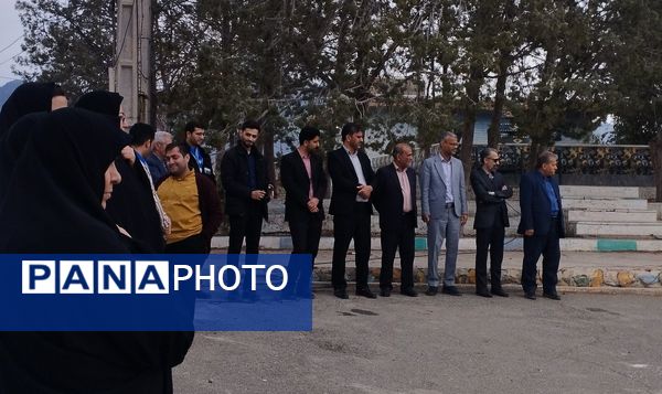 اردوی تمشک در خلیل آباد