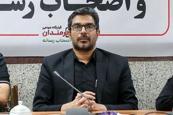 «خیمه هنر» همزمان با ایام وداع و تشییع رهبر شهید در قم برپا می شود