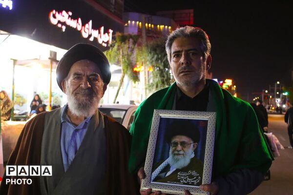 حضور دهه نودی‌ها در اجتماعات شبانه قم