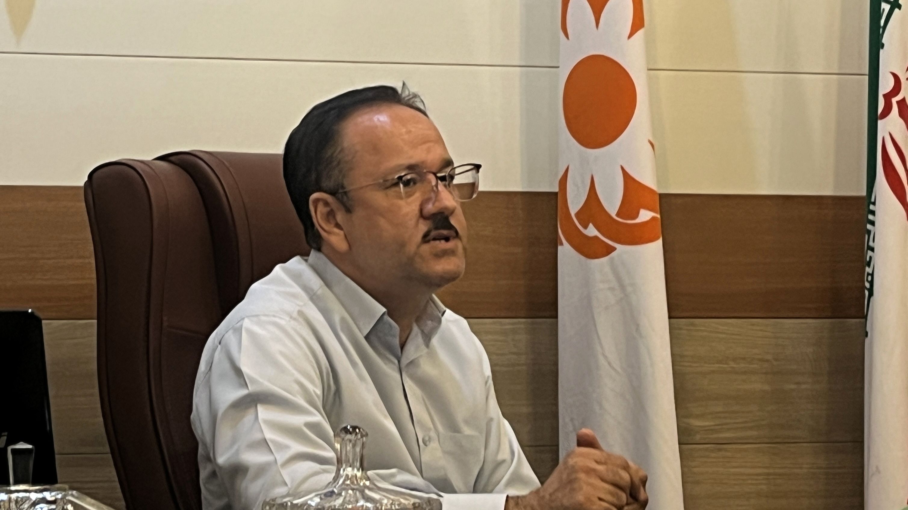 تلاش می‌کنیم کودکان کار بتوانند به زندگی خود به عنوان دانش آموز ادامه بدهند 