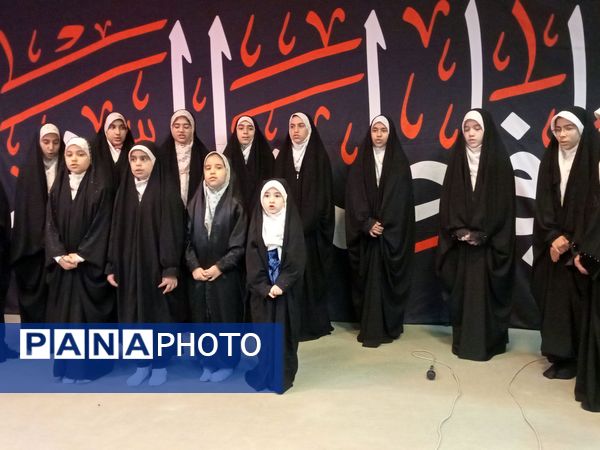 تقدیر از بسیجیان نمونه به‌مناسبت هفته بسیج 