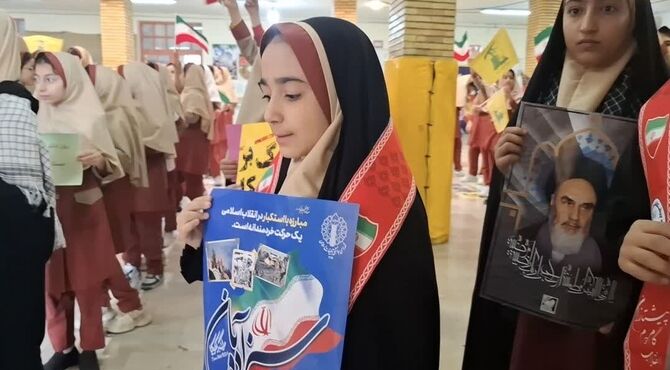 روز دانش‌آموز، روز امیدهای فردا