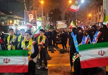 روایتی دیگر از جنگ رمضان؛ نوجوانان از دلتنگیهایشان می‌گویند 