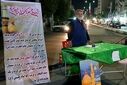 پویش «کاشی نذری» به یکی از ماندگارترین جلوه‌های مشارکت مردمی و ارادت به اهل‌بیت (ع) تبدیل شده است