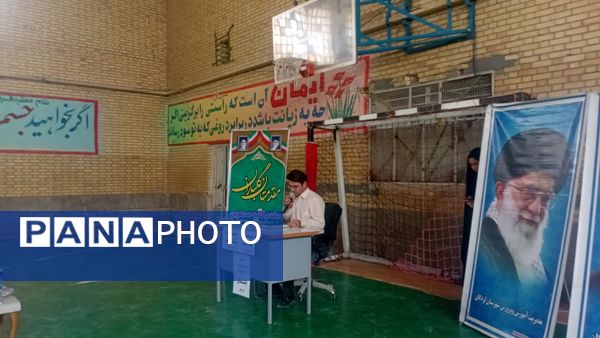  برنامه‌های اوقات فراغت؛ تجلی خلاقیت و تلاش