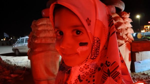 برگزاری اجلاسیه بزرگ شهدای نظرآباد با حضور مسئولان کشوری و استانی در میدان ورزش شهرستان نظرآباد