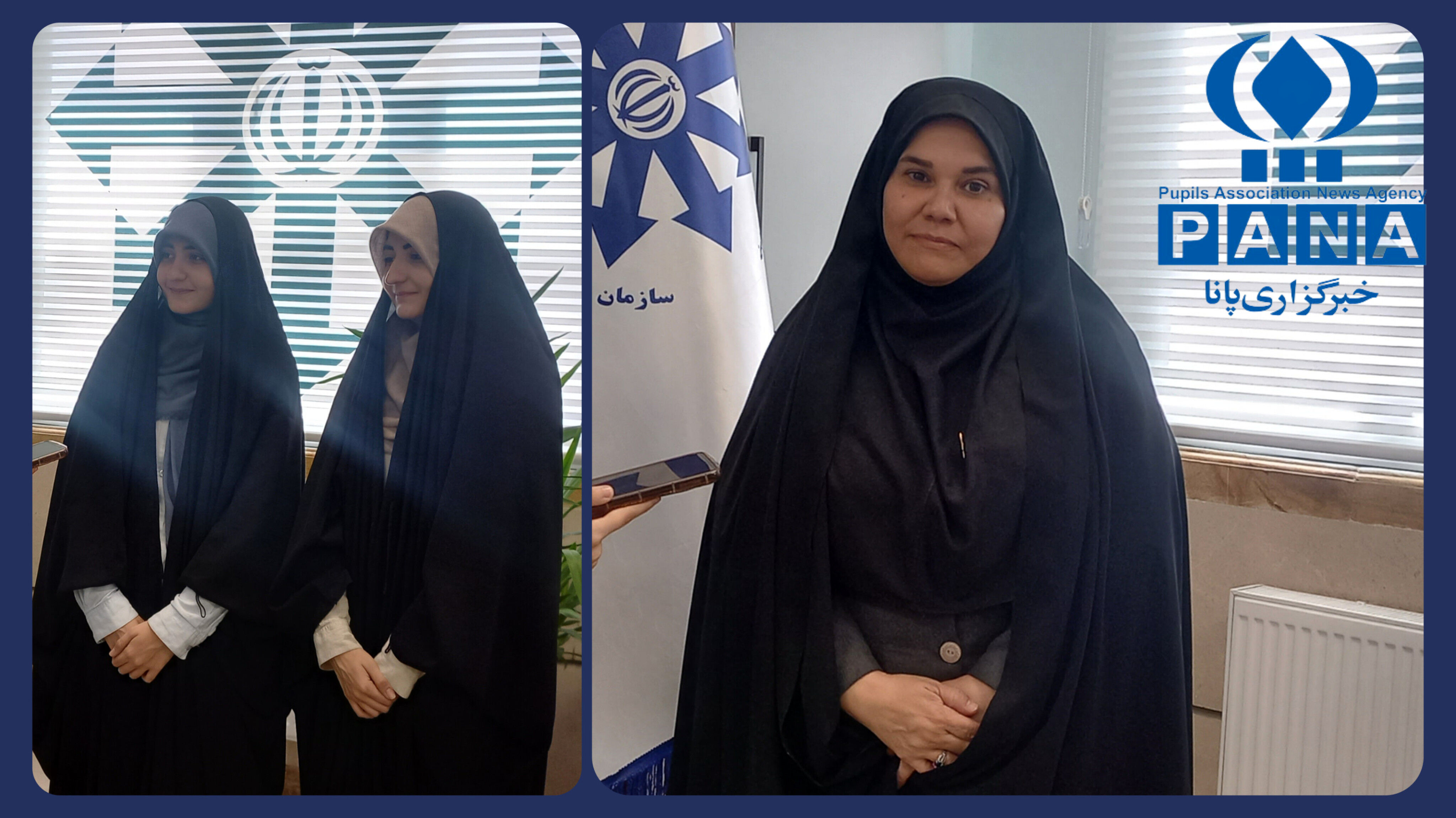 ایده‌برداری از تجارب مدارس برتر، کلید درخشش دانش‌آموزان در سطح کشور است