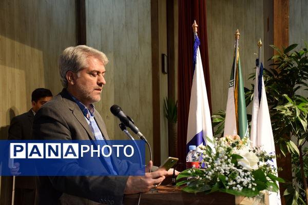 گامی نوین در راستای آینده سازی آموزشی کشور 