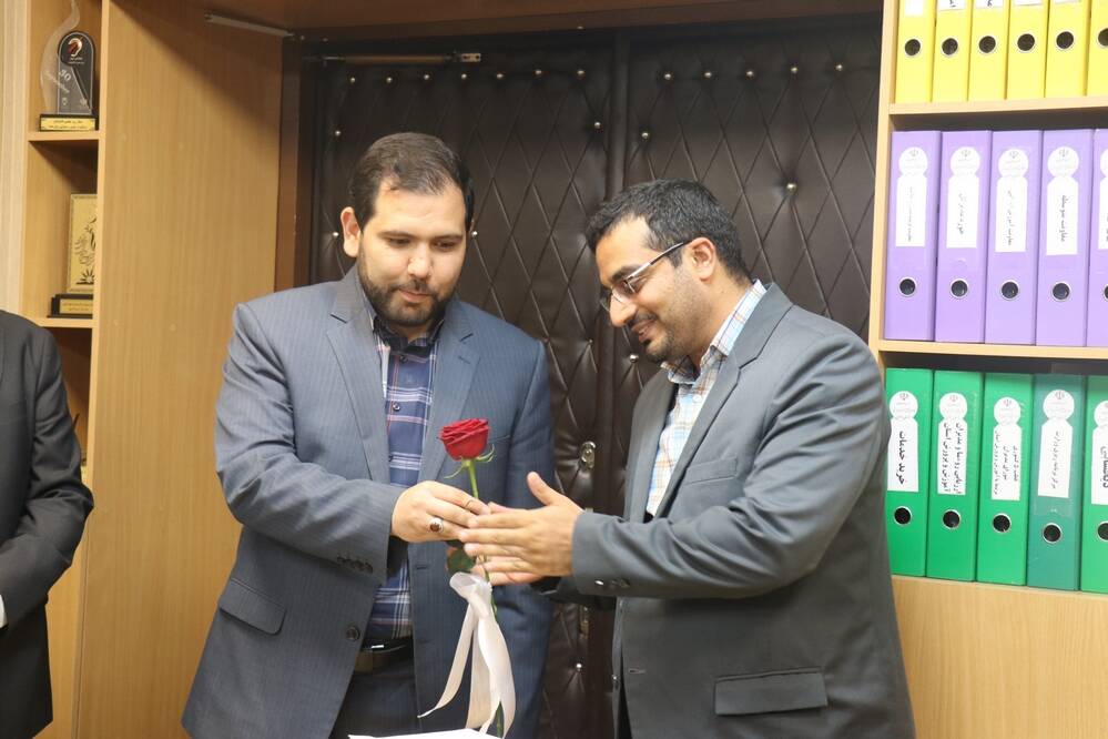 گالری