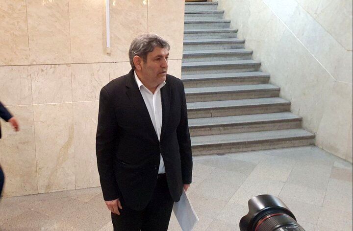 انتظار داریم تمام ملت ایران به خصوص خواص در انتخابات شرکت کنند