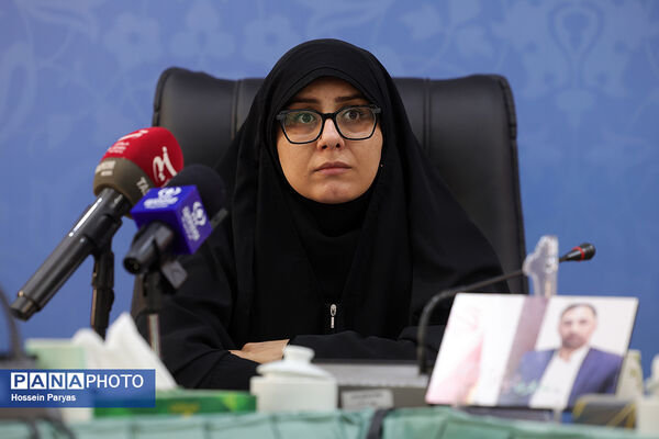 گردهمایی روسای انجمن اولیا و مربیان ادارات‌کل آموزش و پرورش سراسر کشور