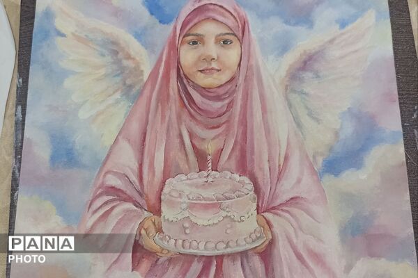 حضور دانش‌آموزان ناحیه دو شهرری در رویداد «روایت من، انتخاب آگاهانه»