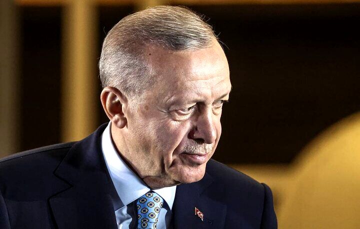 اردوغان خواستار بازداشت نتانیاهو و گالانت شد