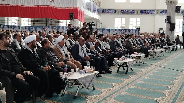 جاودانگان حماسه و ایمان؛ یادواره‌ی فرماندهان شهید در سرزمین لاله‌های سرخ