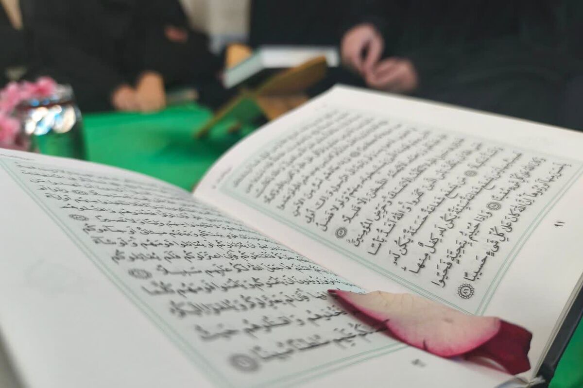 روزشمار هفته بزرگداشت قرآن، عترت و نماز در مدارس اعلام شد