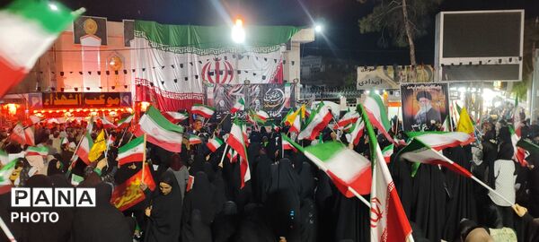 چهارشنبه دشمن سوزی