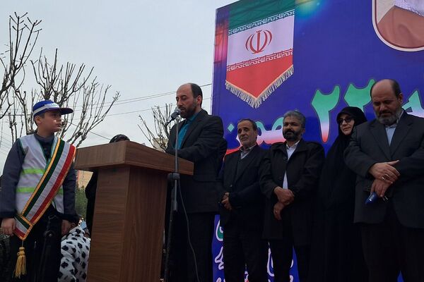 راهپیمایی ۲۲ بهمن، آینه تمام‌نمای همبستگی ملی