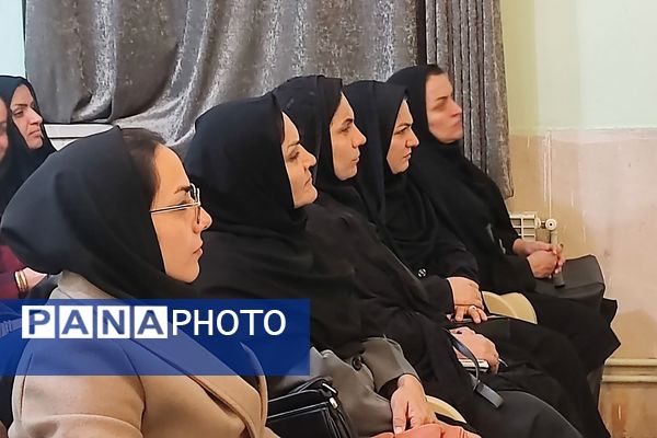  معلمان ابتدایی مجهز به دانش نوین تندرستی شدند