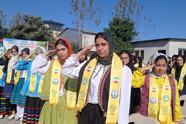 جشن مازندران فرصتی برای به نمایش گذاشتن سنت دیرین مازندرانی