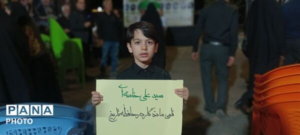 خیابان را رها نخواهیم کرد