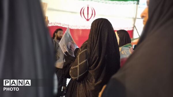 سربازان کوچک حاج قاسم تا پایان جان برای ایران