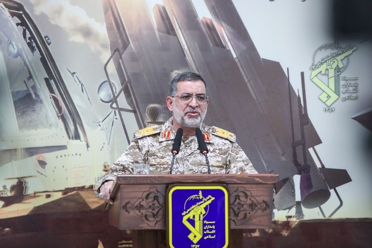 وعده صادق 1 عملیاتی مشروع، قانونی و براساس بند 51 منشور ملل متحد بود