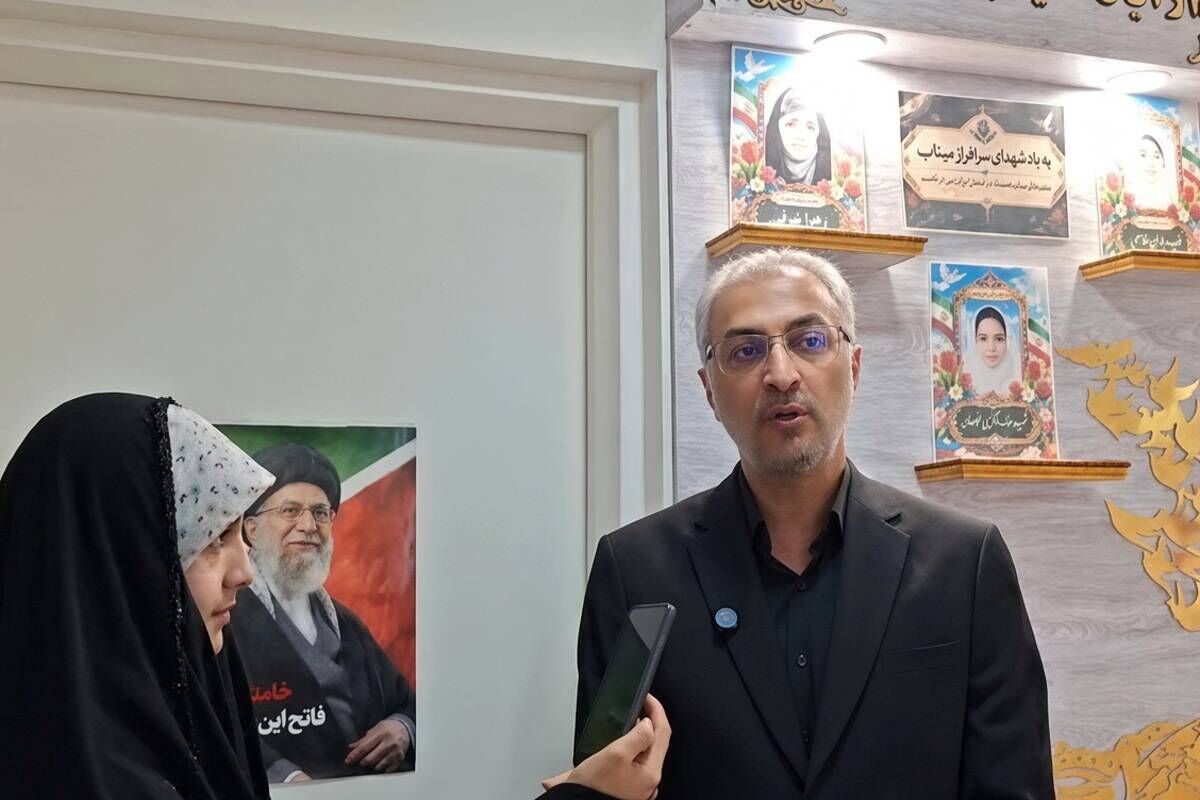  شروعی متفاوت در مدارس با فعالیت های پرورشی و ورزشی  