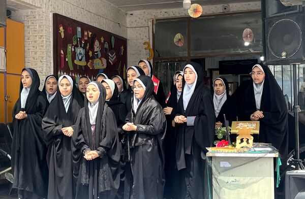 سالگرد شهادت شهید جمهور و دیگر شهدای خدمت در تربت‌جام