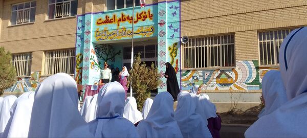 آرامش در سایه اقتدار؛ جشن هفته نیروی انتظامی و تجلیل از حافظان امنیت