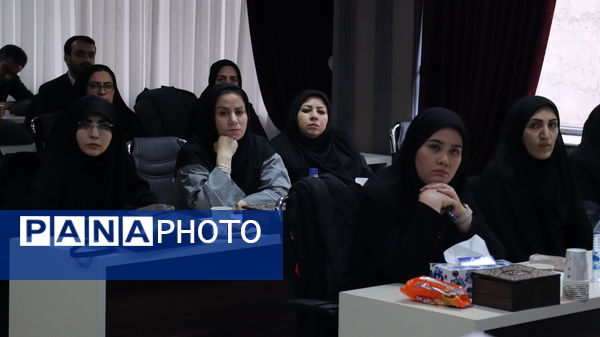 دوره تربیت مدرسی پیشگیری از رفتارهای خود آسیب‌رسان