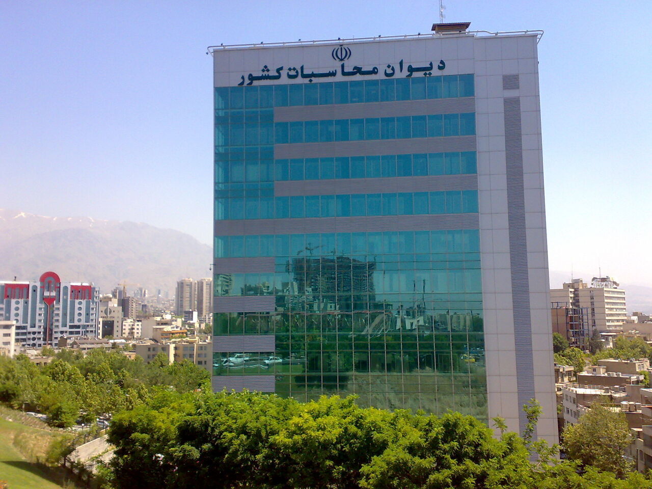 تذکر دیوان محاسبات به هیات وزیران به‌دلیل تاخیر در تصویب صورتحساب عملکرد بودجه ۱۴۰۳